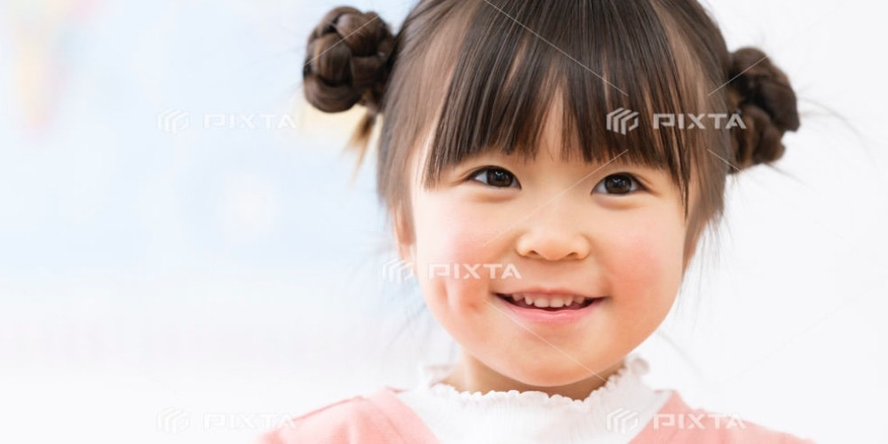 児童発達支援イメージ